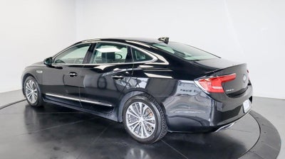 2018 Buick LaCrosse Premium I Group