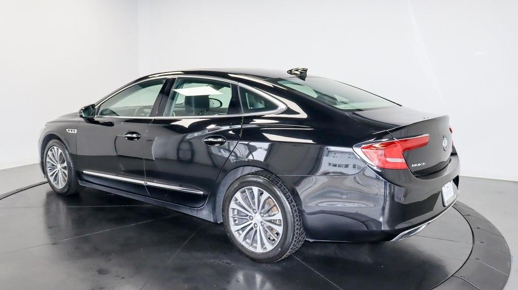 2018 Buick LaCrosse Premium I Group
