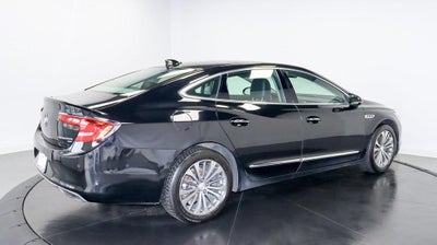 2018 Buick LaCrosse Premium I Group
