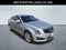 2013 Cadillac ATS 2.0L Turbo