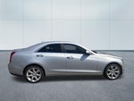 2013 Cadillac ATS 2.0L Turbo