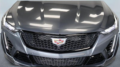 2022 Cadillac CT5-V V-Series Blackwing