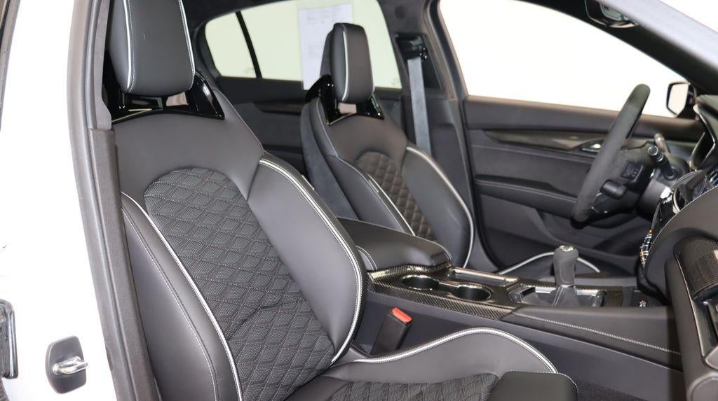 2022 Cadillac CT5-V V-Series Blackwing