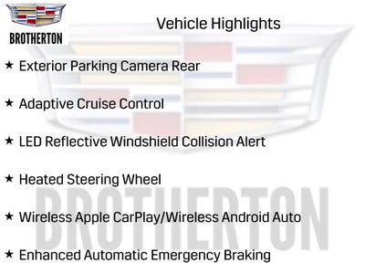 2025 Cadillac CT4-V V-Series