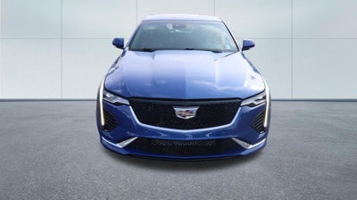 2023 Cadillac CT4 Sport