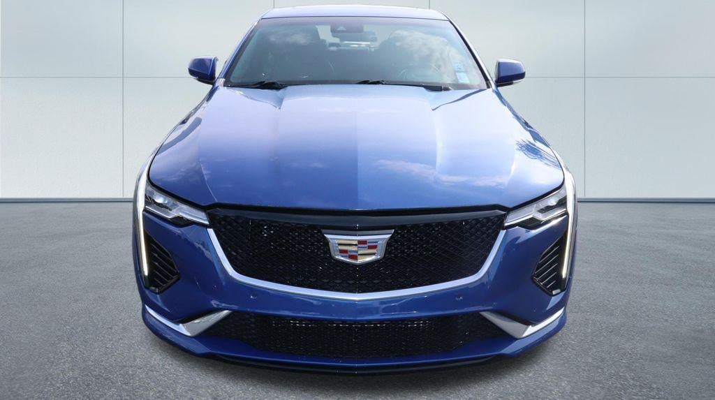 2023 Cadillac CT4 Sport