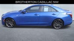 2023 Cadillac CT4 Sport