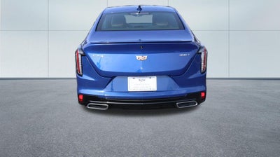 2023 Cadillac CT4 Sport