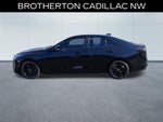 2021 Cadillac CT4 Base