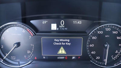 2021 Cadillac CT4 Luxury