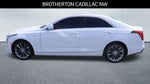 2021 Cadillac CT4 Luxury