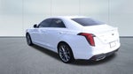 2021 Cadillac CT4 Luxury
