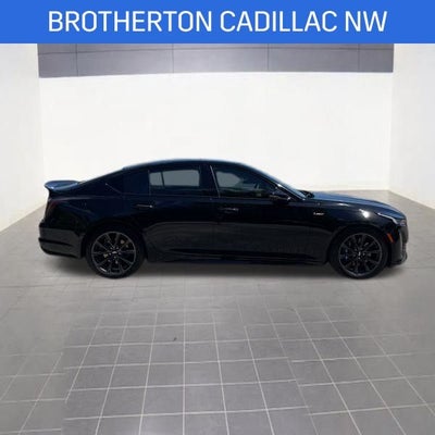 2023 Cadillac CT5-V V-Series