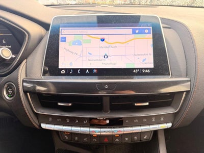 2023 Cadillac CT5 Sport