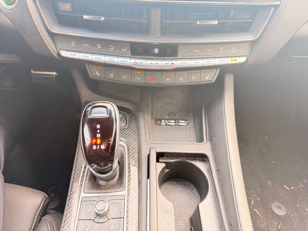 2023 Cadillac CT5 Sport