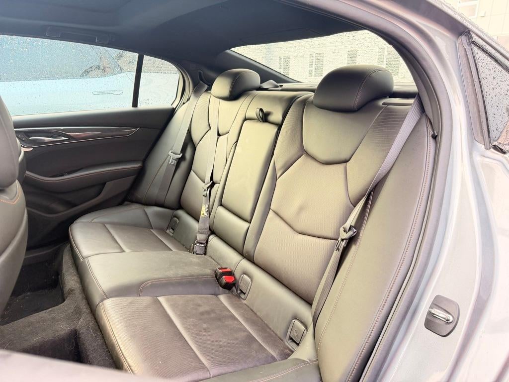 2023 Cadillac CT5 Sport