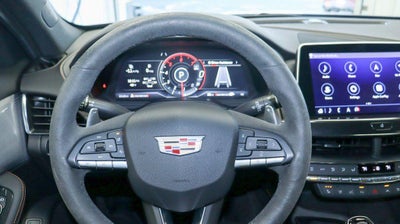 2023 Cadillac CT5 Sport