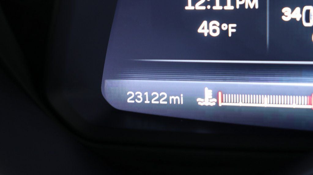 2023 Cadillac CT5 Sport