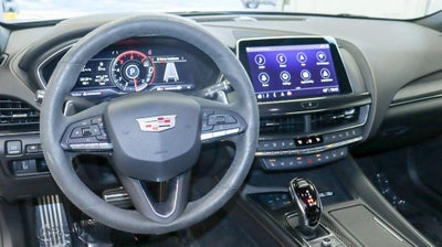 2023 Cadillac CT5 Sport