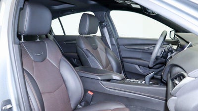 2023 Cadillac CT5 Sport