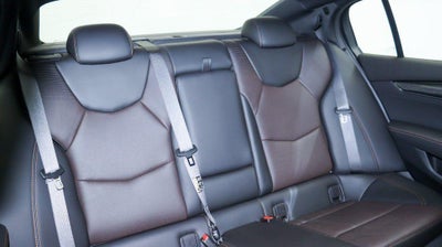 2023 Cadillac CT5 Sport