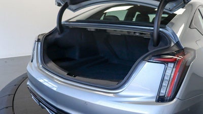 2023 Cadillac CT5 Sport