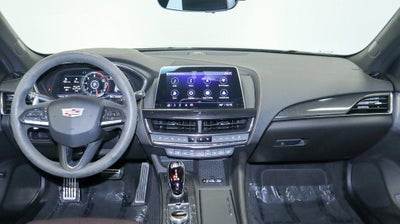 2023 Cadillac CT5 Sport