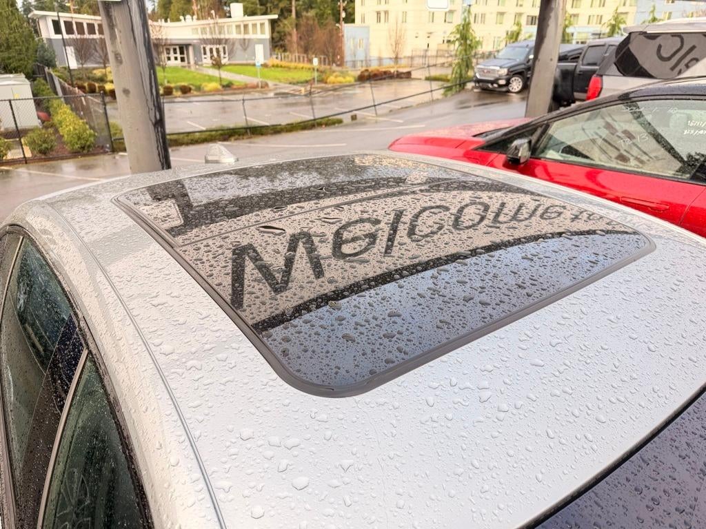 2023 Cadillac CT5 Sport