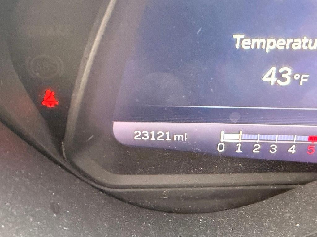 2023 Cadillac CT5 Sport