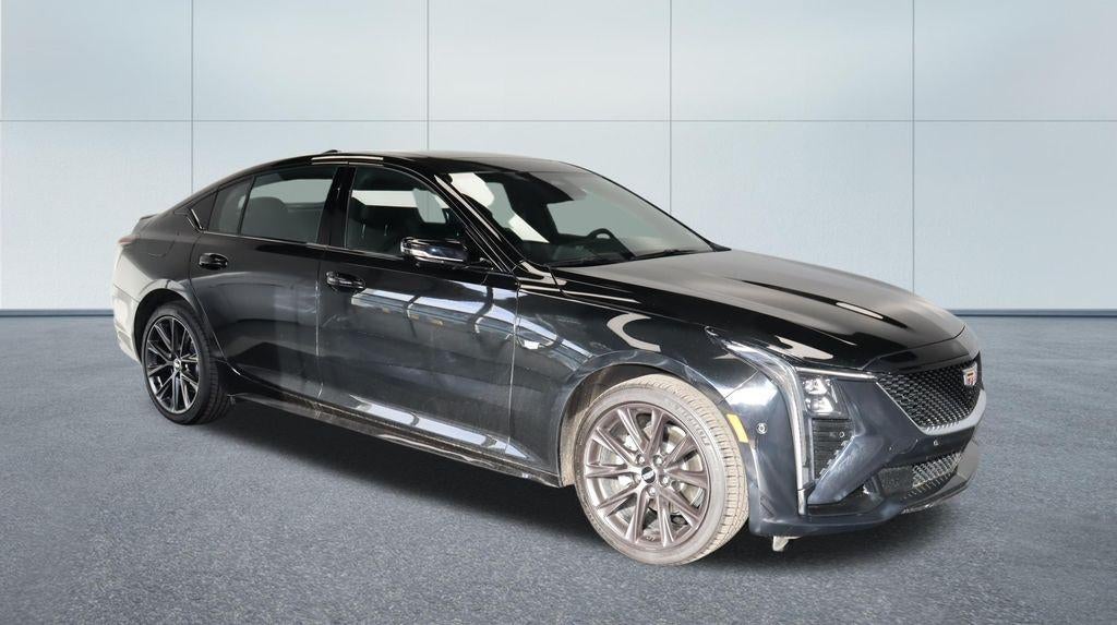 2025 Cadillac CT5 Sport