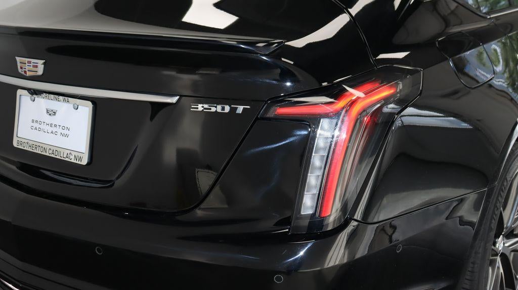 2025 Cadillac CT5 Sport