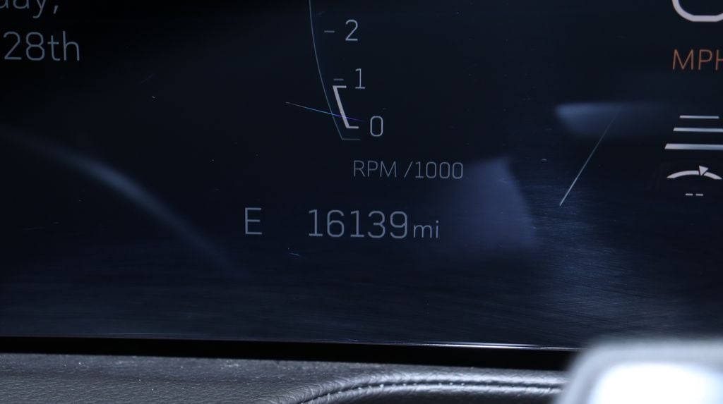 2025 Cadillac CT5 Sport