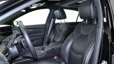 2025 Cadillac CT5 Sport