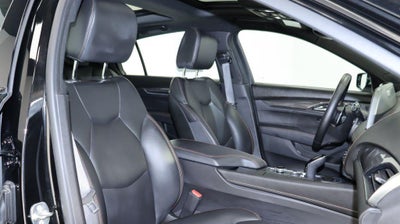 2025 Cadillac CT5 Sport