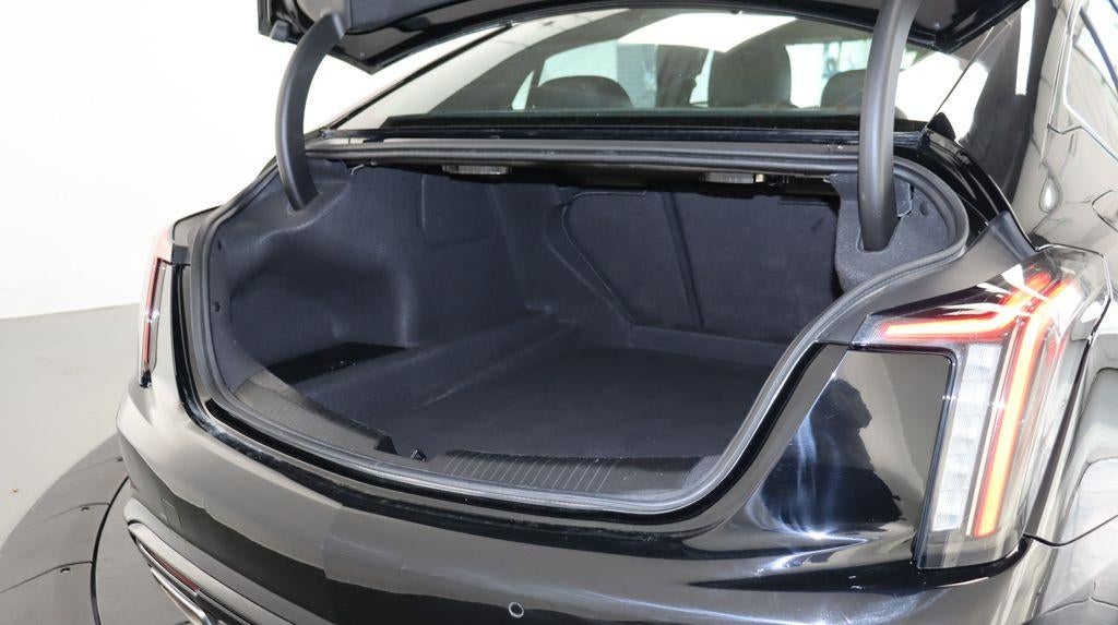 2025 Cadillac CT5 Sport