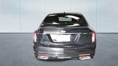 2025 Cadillac CT5 Sport