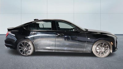 2025 Cadillac CT5 Sport