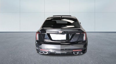 2026 Cadillac CT5-V V-Series