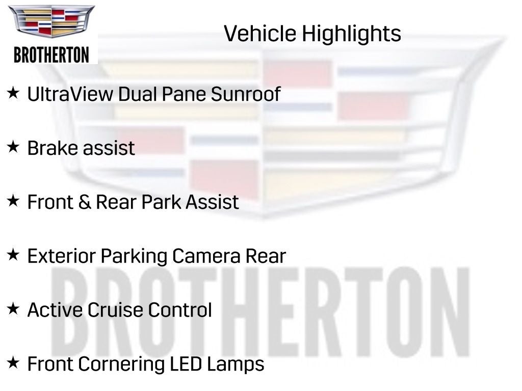 2023 Cadillac CT5-V V-Series