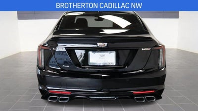 2023 Cadillac CT5-V V-Series