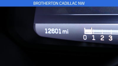 2023 Cadillac CT5-V V-Series