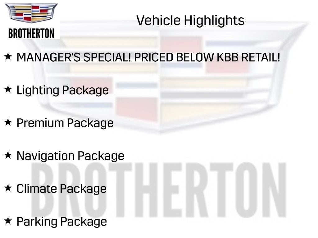 2023 Cadillac CT5-V V-Series