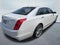 2016 Cadillac CT6 Base