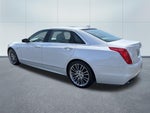 2016 Cadillac CT6 Base