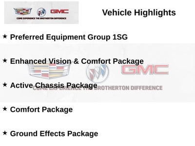 2016 Cadillac CT6 Base