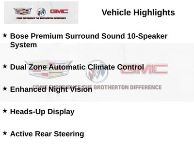 2016 Cadillac CT6 Base