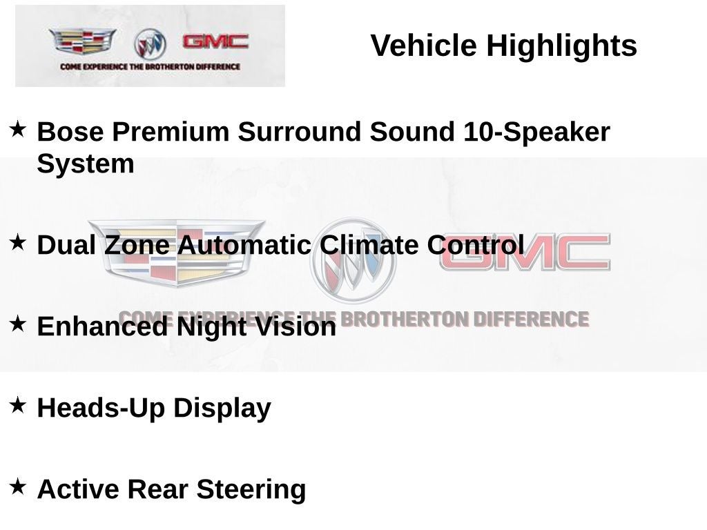 2016 Cadillac CT6 Base