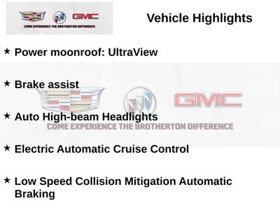 2016 Cadillac CT6 Base