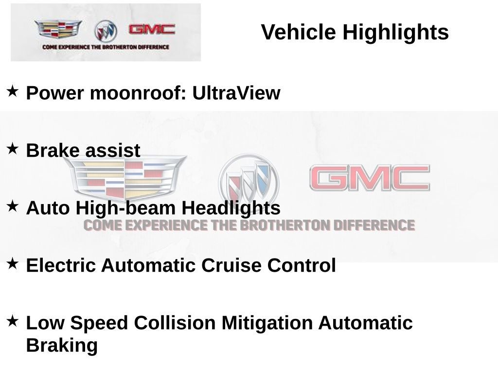 2016 Cadillac CT6 Base