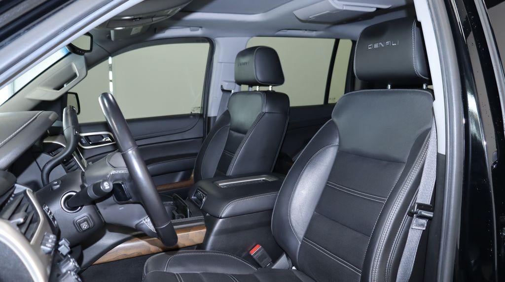 2020 GMC Yukon XL Denali